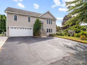 48 Wilkinson Street, Worcester MA 01606