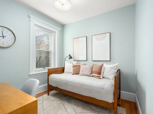 56 High St 3, Boston MA 02129