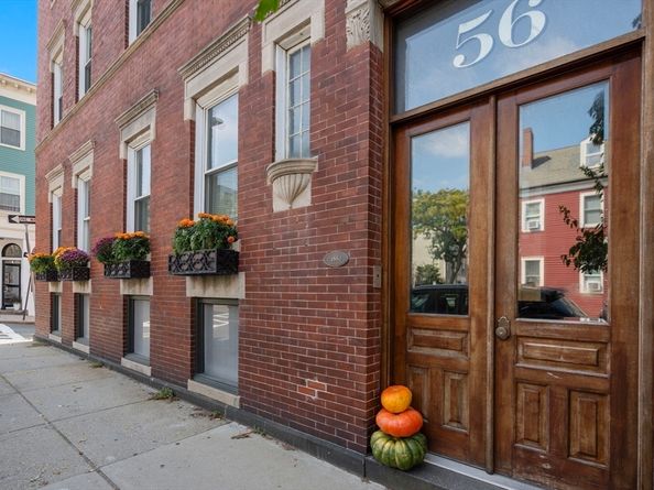 56 High St 3, Boston MA 02129