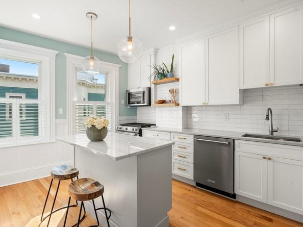 56 High St 3, Boston MA 02129