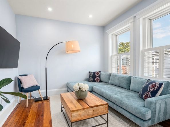 56 High St 3, Boston MA 02129