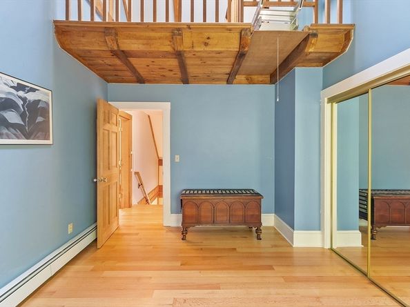 28 Foster Street, Beverly MA 01915