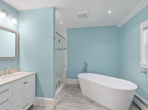 28 Foster Street, Beverly MA 01915