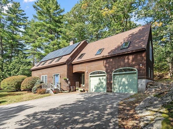 28 Foster Street, Beverly MA 01915