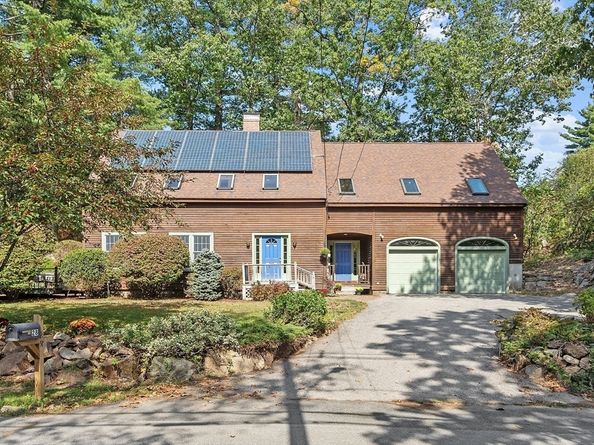 28 Foster Street, Beverly MA 01915