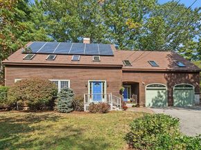 28 Foster Street, Beverly MA 01915