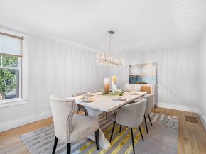 102 Thurston Rd 100, Newton MA 02464