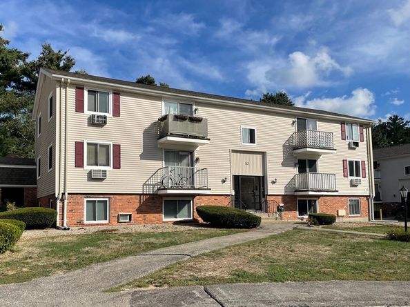 10 Royal Dane Dr 88, Marshfield MA 02050