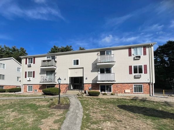 10 Royal Dane Dr 88, Marshfield MA 02050