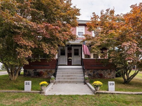 29-31 Broad Street Pl, Weymouth MA 02188