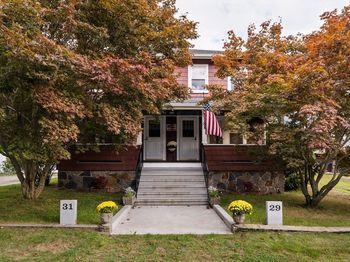 29-31 Broad Street Pl