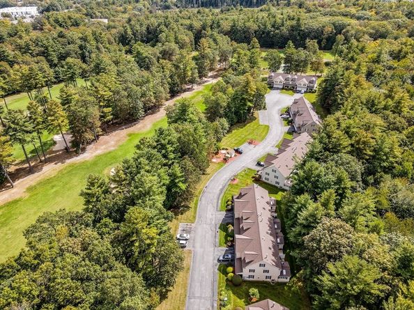 218 Rangeway Rd 261, Billerica MA 01862