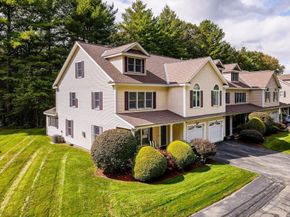 218 Rangeway Rd 261, Billerica MA 01862