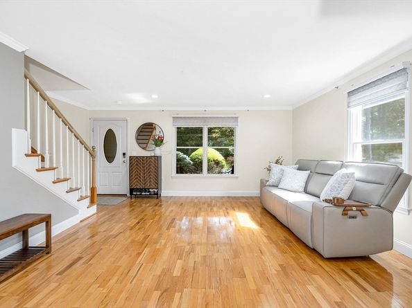 218 Rangeway Rd 261, Billerica MA 01862