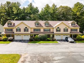 218 Rangeway Rd 261, Billerica MA 01862