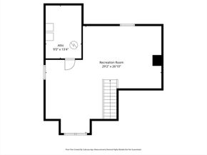 218 Rangeway Rd 261, Billerica MA 01862