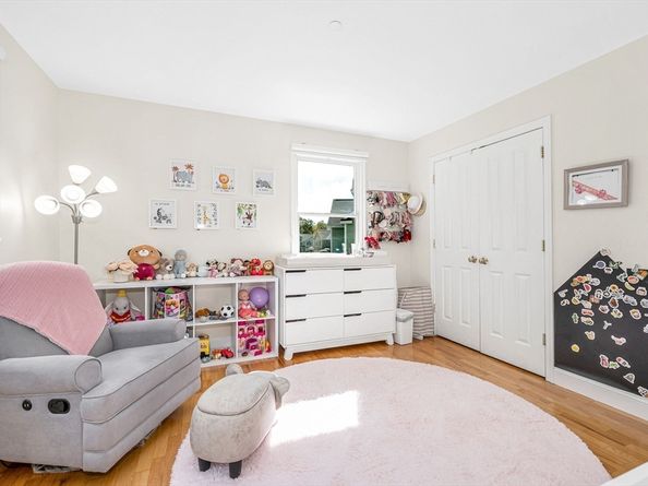 218 Rangeway Rd 261, Billerica MA 01862