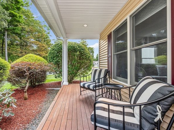 218 Rangeway Rd 261, Billerica MA 01862