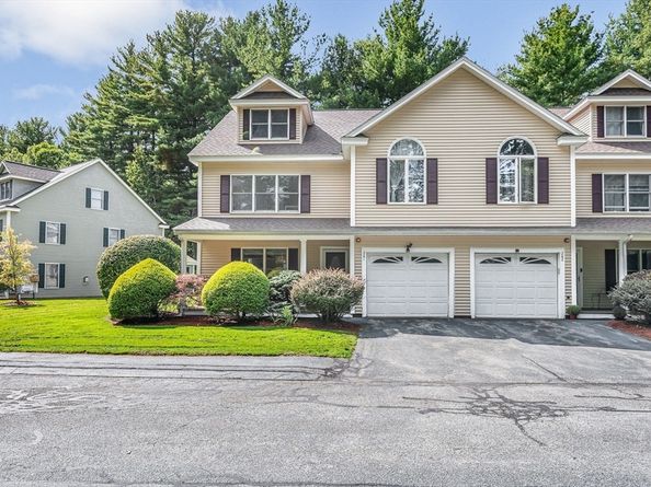 218 Rangeway Rd 261, Billerica MA 01862