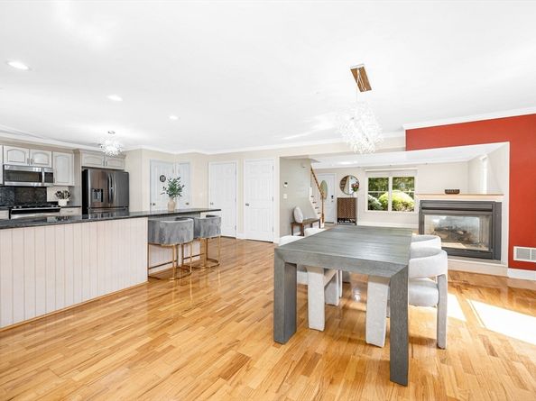 218 Rangeway Rd 261, Billerica MA 01862