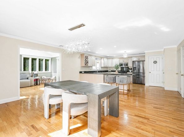 218 Rangeway Rd 261, Billerica MA 01862