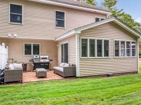 218 Rangeway Rd 261, Billerica MA 01862