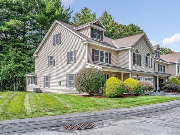218 Rangeway Rd 261, Billerica MA 01862