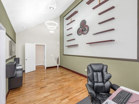 218 Rangeway Rd 261, Billerica MA 01862