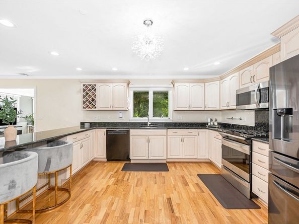 218 Rangeway Rd 261, Billerica MA 01862