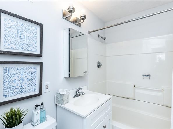 57 First 2, Medford MA 02155