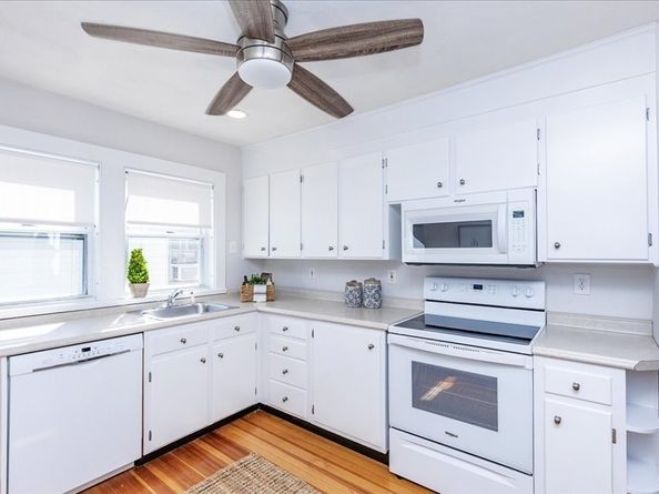 57 First 2, Medford MA 02155
