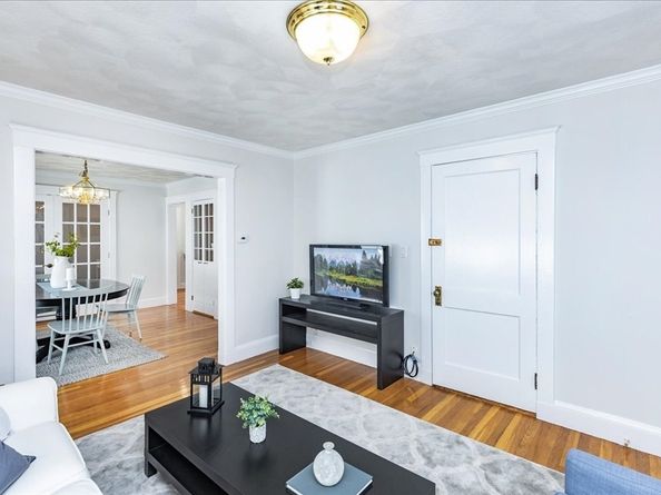 57 First 2, Medford MA 02155