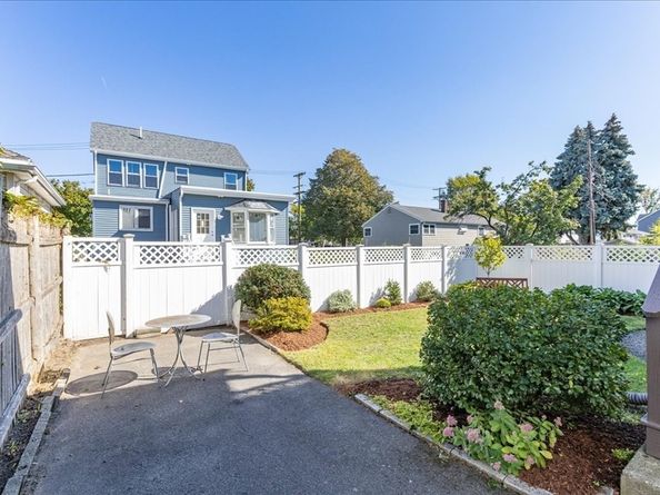 57 First 2, Medford MA 02155