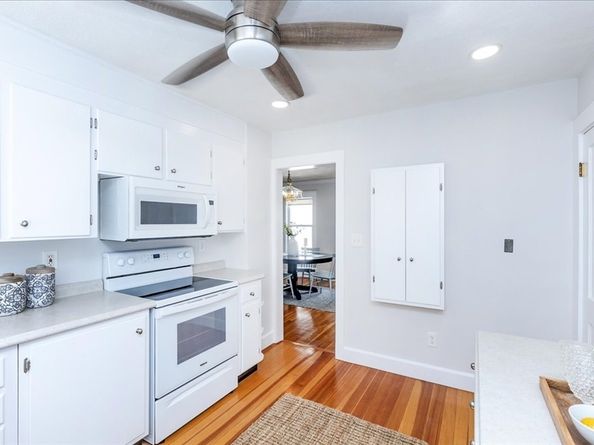 57 First 2, Medford MA 02155
