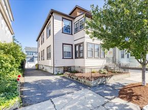 57 First 2, Medford MA 02155