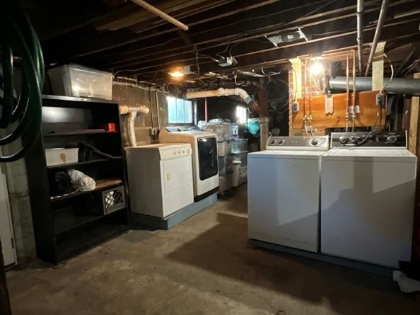 57 First 2, Medford MA 02155