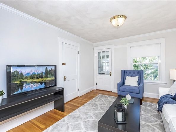 57 First 2, Medford MA 02155