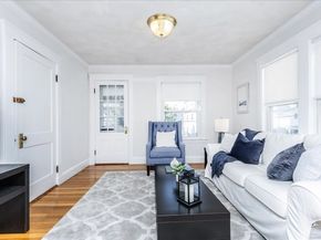 57 First 2, Medford MA 02155