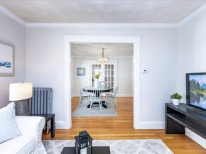 57 First 2, Medford MA 02155