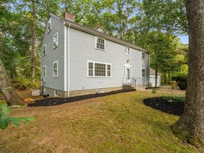 25 Yorkshire Road, Dover MA 02030