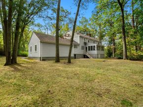 25 Yorkshire Road, Dover MA 02030