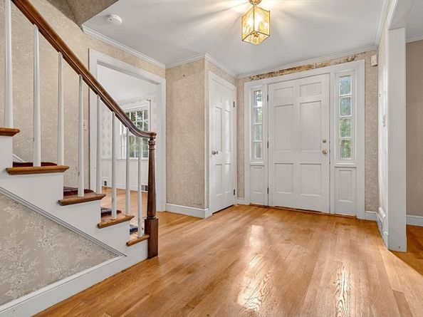 25 Yorkshire Road, Dover MA 02030