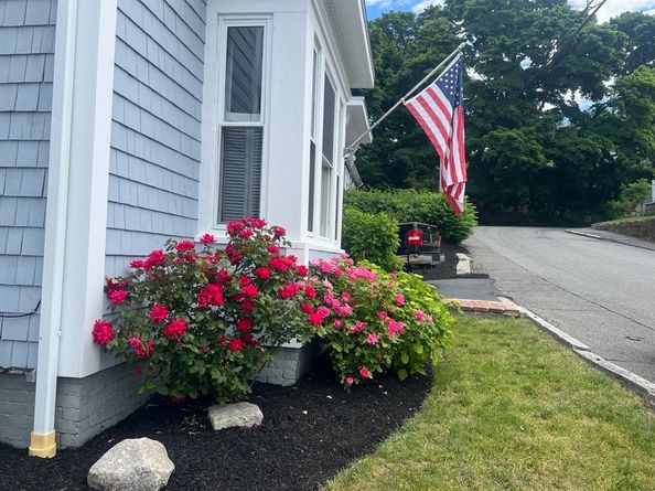 30 Chapel Street B, Gloucester MA 01930