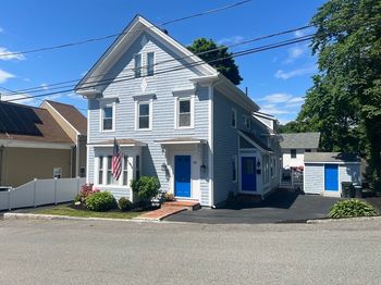 30 Chapel Street