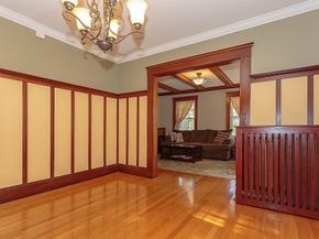 27 Hawthorn Road, Milton MA 02186