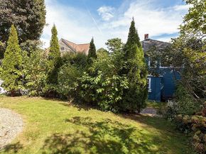 27 Hawthorn Road, Milton MA 02186