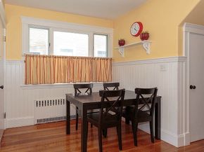 27 Hawthorn Road, Milton MA 02186