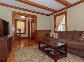 27 Hawthorn Road, Milton MA 02186