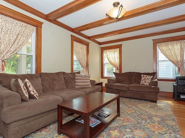 27 Hawthorn Road, Milton MA 02186