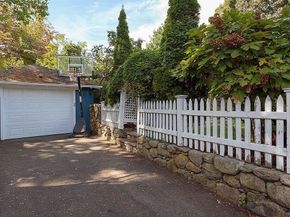27 Hawthorn Road, Milton MA 02186